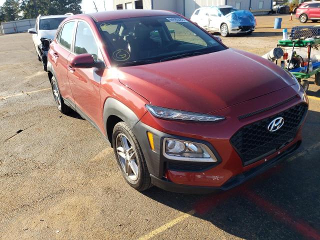 HYUNDAI KONA SE 2019 km8k1caaxku300005