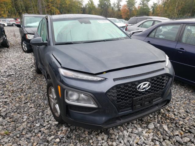 HYUNDAI NULL 2019 km8k1caaxku335143