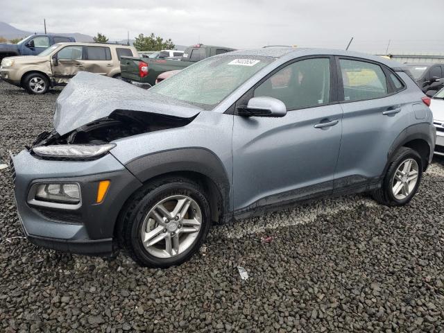 HYUNDAI KONA SE 2019 km8k1caaxku345574