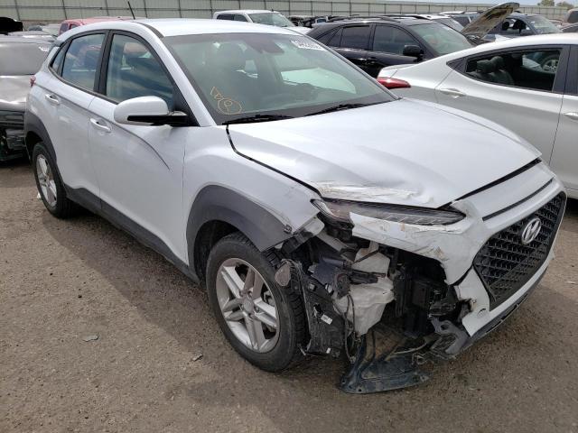 HYUNDAI KONA SE 2019 km8k1caaxku346160