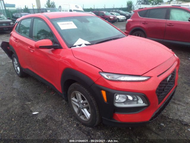 HYUNDAI KONA 2019 km8k1caaxku370930