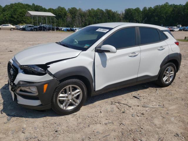 HYUNDAI KONA SE 2019 km8k1caaxku373827