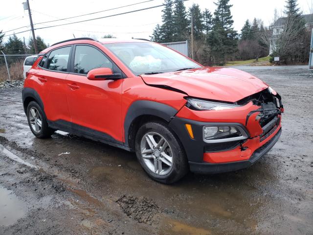 HYUNDAI KONA SE 2020 km8k1caaxlu404687