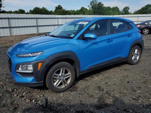 HYUNDAI KONA SE 2020 km8k1caaxlu434286