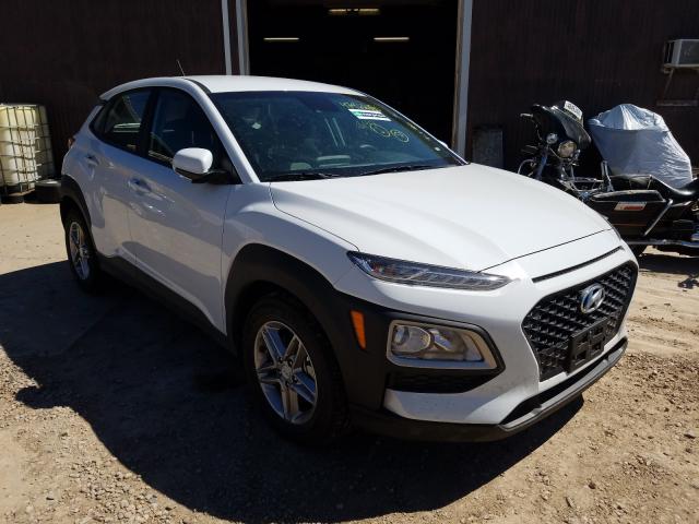 HYUNDAI KONA SE 2020 km8k1caaxlu445157