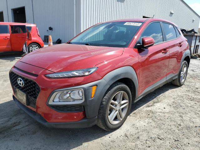 HYUNDAI KONA SE 2020 km8k1caaxlu447698