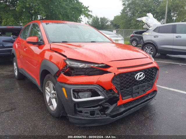 HYUNDAI KONA 2020 km8k1caaxlu454988