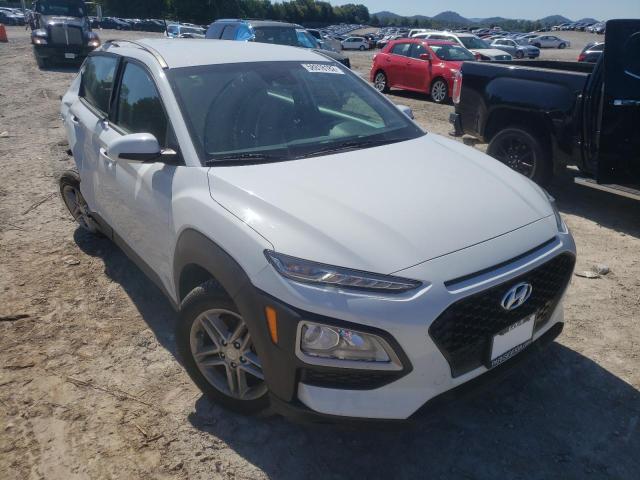 HYUNDAI KONA SE 2020 km8k1caaxlu472651