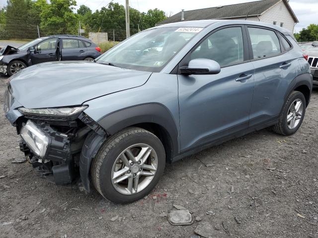 HYUNDAI KONA 2020 km8k1caaxlu479860