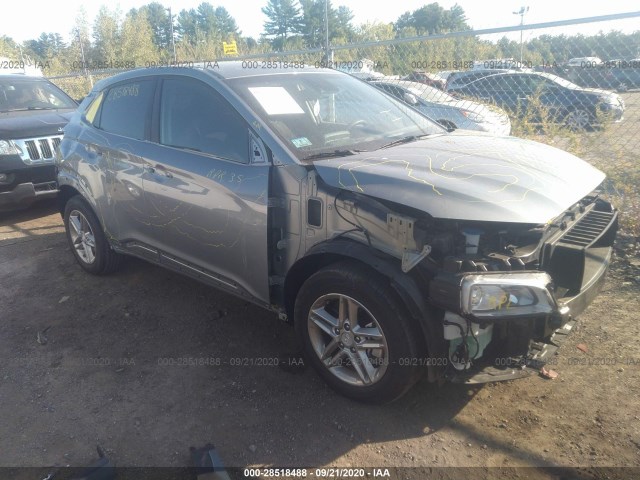 HYUNDAI KONA 2020 km8k1caaxlu488090