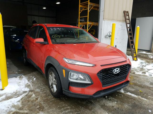 HYUNDAI KONA SE 2020 km8k1caaxlu488803