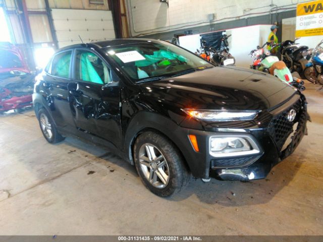 HYUNDAI KONA 2020 km8k1caaxlu506152