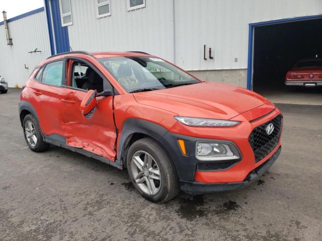 HYUNDAI KONA SE 2020 km8k1caaxlu542651