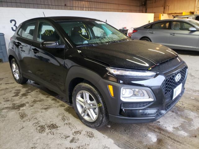 HYUNDAI KONA SE 2020 km8k1caaxlu574449