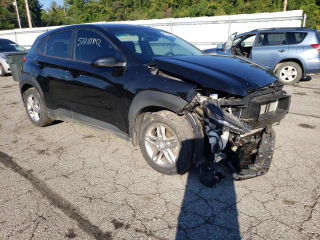 HYUNDAI KONA SE 2020 km8k1caaxlu592482