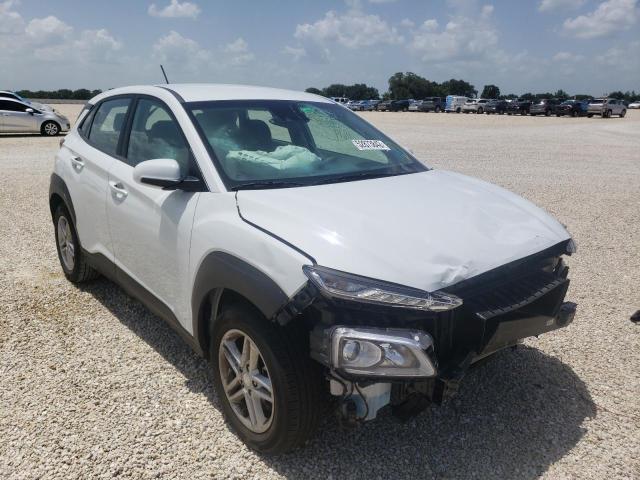 HYUNDAI KONA SE 2021 km8k1caaxmu600663