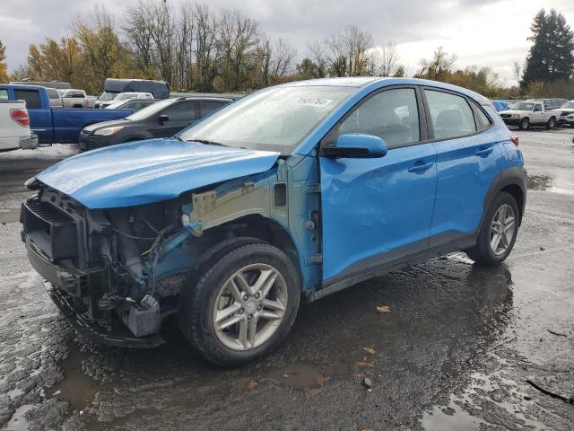 HYUNDAI KONA SE 2021 km8k1caaxmu602204