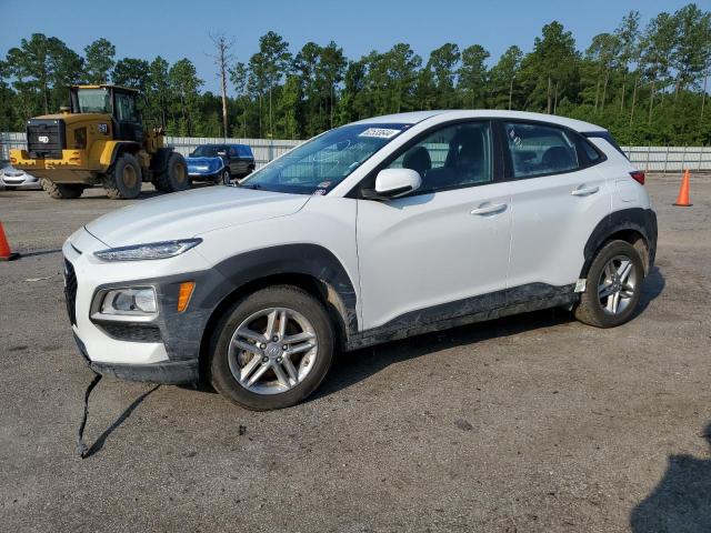 HYUNDAI KONA SE 2021 km8k1caaxmu641911