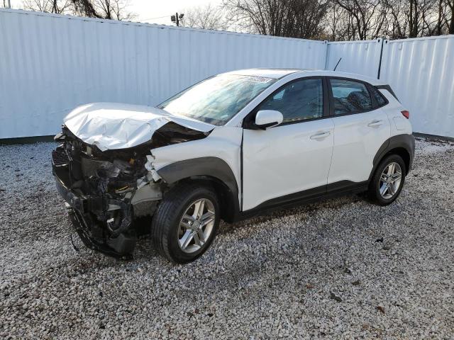 HYUNDAI KONA 2021 km8k1caaxmu642797