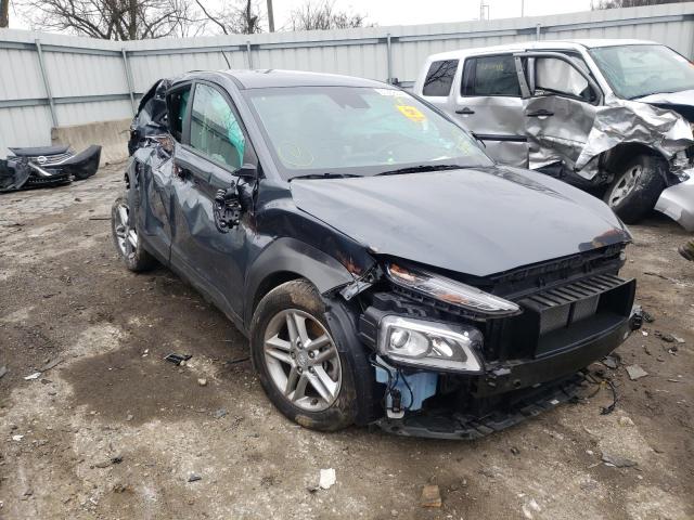 HYUNDAI KONA SE 2021 km8k1caaxmu657350