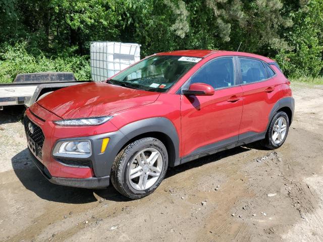 HYUNDAI KONA 2021 km8k1caaxmu662774