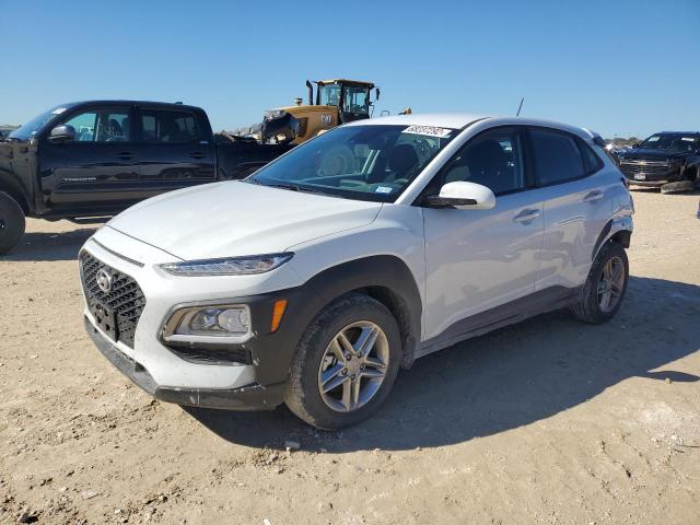 HYUNDAI KONA SE 2021 km8k1caaxmu676738