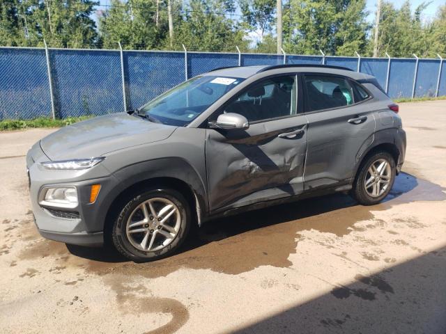 HYUNDAI KONA SE 2021 km8k1caaxmu720088