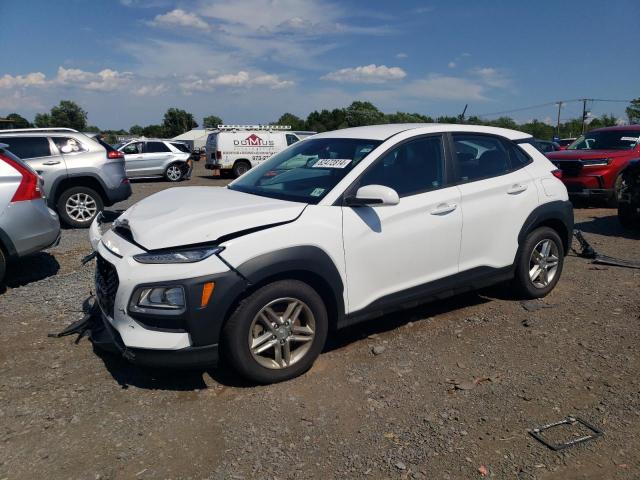 HYUNDAI KONA 2021 km8k1caaxmu745718