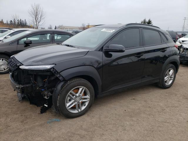 HYUNDAI KONA SE 2022 km8k1cab7nu898194