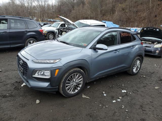 HYUNDAI KONA 2018 km8k22aa0ju081027