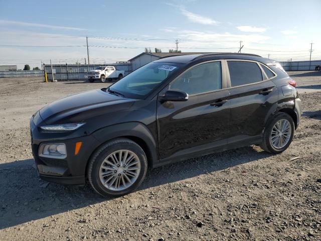 HYUNDAI KONA SEL 2018 km8k22aa0ju099995