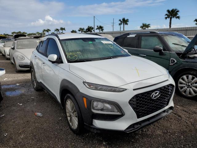 HYUNDAI NULL 2018 km8k22aa0ju102149