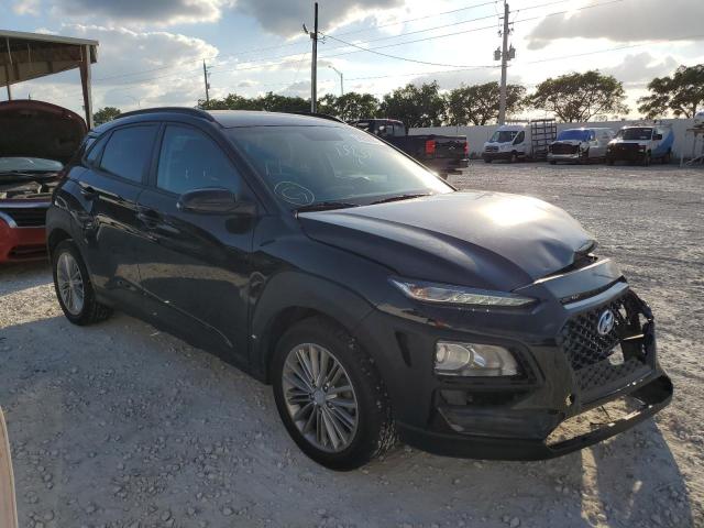 HYUNDAI KONA SEL 2018 km8k22aa0ju144921