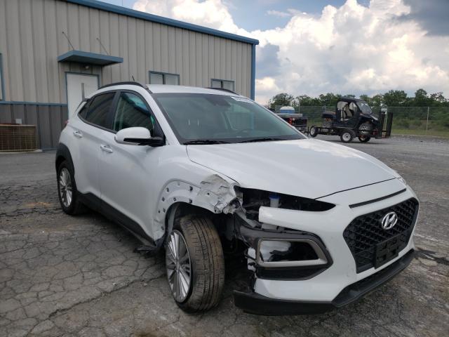 HYUNDAI KONA SEL 2020 km8k22aa0lu399815