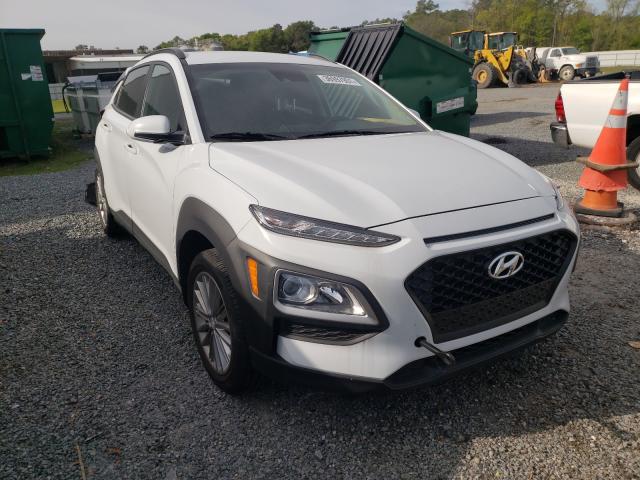 HYUNDAI KONA SEL 2020 km8k22aa0lu399829