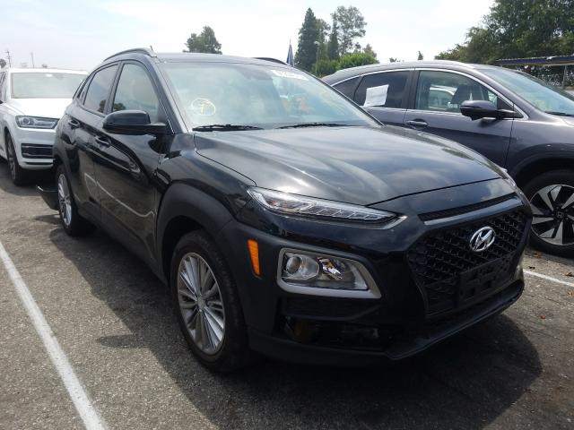 HYUNDAI KONA SEL 2020 km8k22aa0lu409517