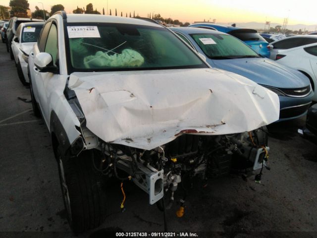 HYUNDAI KONA 2020 km8k22aa0lu461259