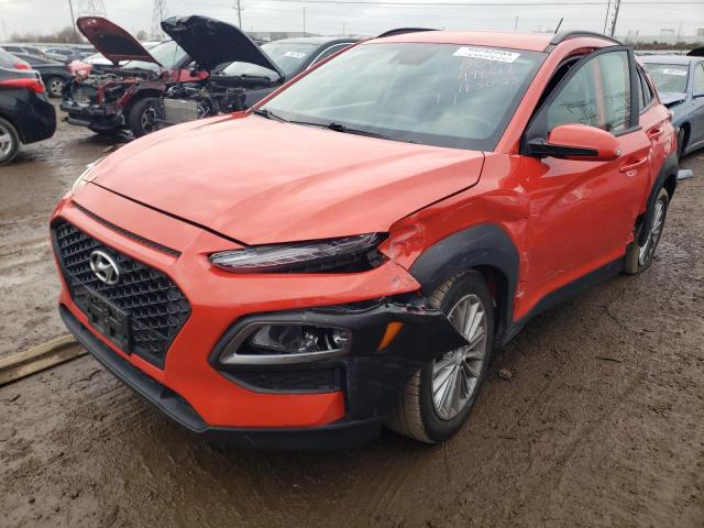 HYUNDAI KONA 2020 km8k22aa0lu498019