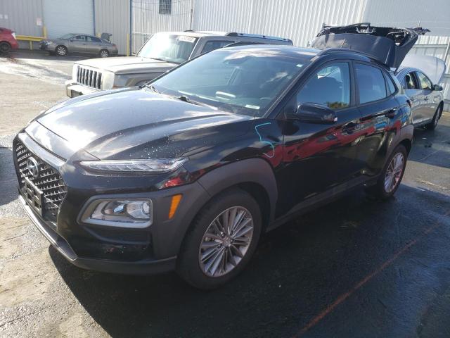 HYUNDAI KONA SEL 2020 km8k22aa0lu501663