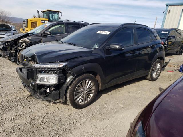 HYUNDAI KONA 2020 km8k22aa0lu508189