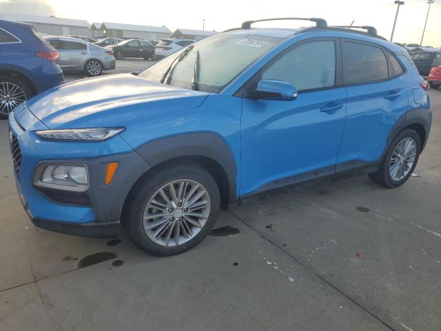 HYUNDAI KONA SEL 2020 km8k22aa0lu517345