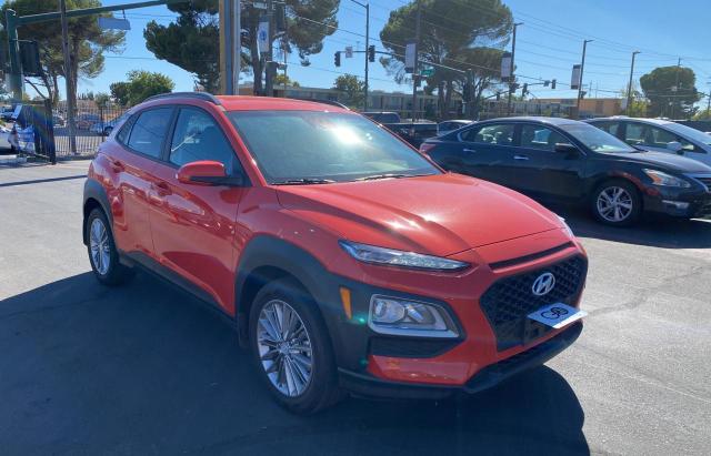 HYUNDAI KONA 2020 km8k22aa0lu525218