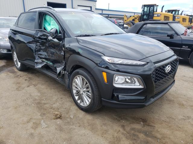 HYUNDAI KONA SEL 2020 km8k22aa0lu559398