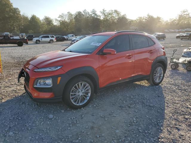 HYUNDAI KONA SEL 2020 km8k22aa0lu560258