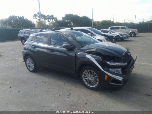 HYUNDAI KONA 2020 km8k22aa0lu560969