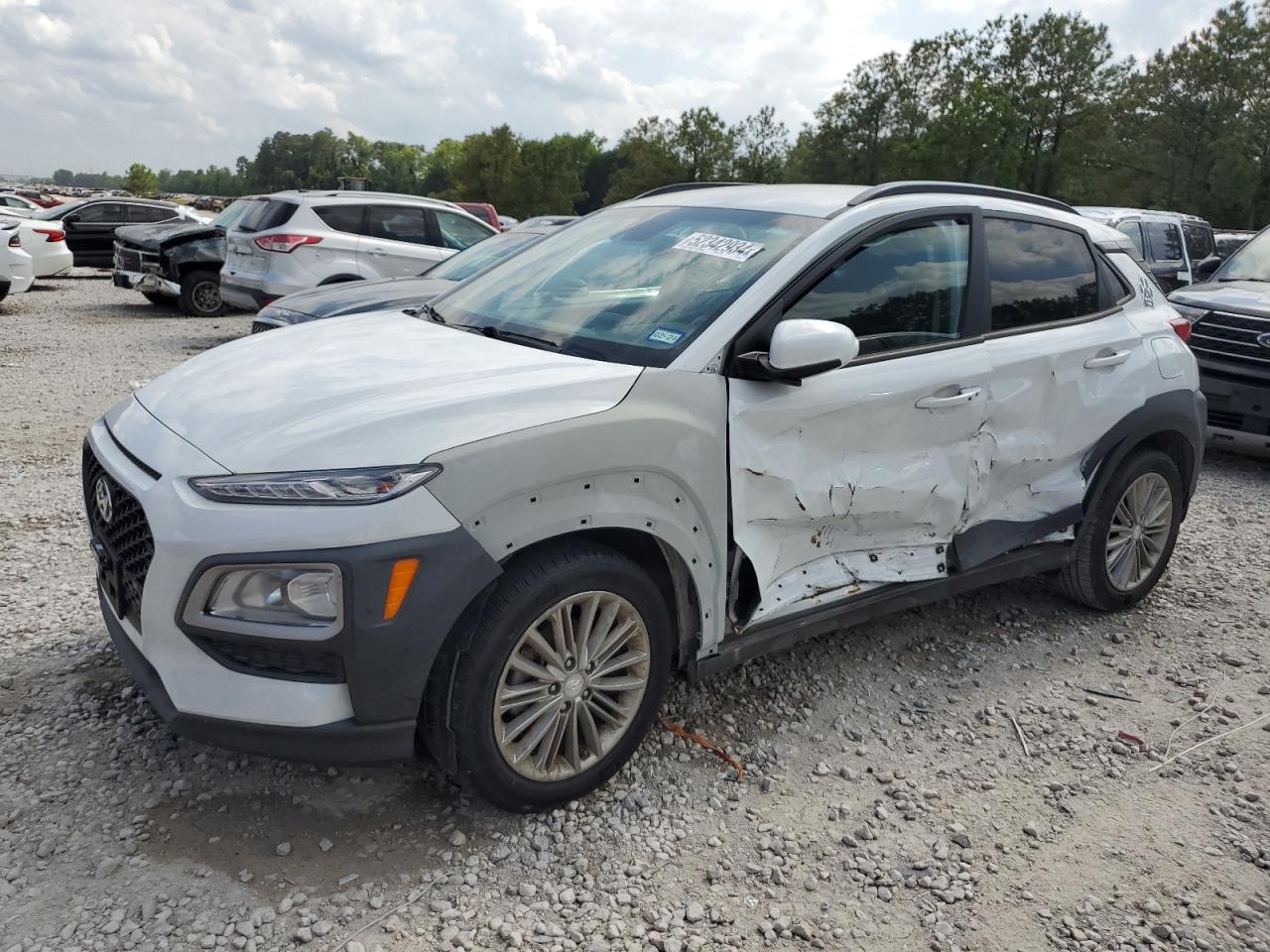 HYUNDAI KONA 2020 km8k22aa0lu576248