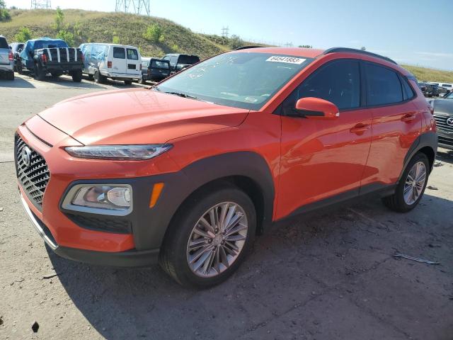 HYUNDAI KONA SEL 2020 km8k22aa0lu588884