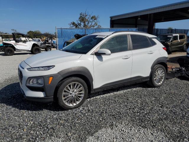 HYUNDAI KONA SEL 2021 km8k22aa0mu691823