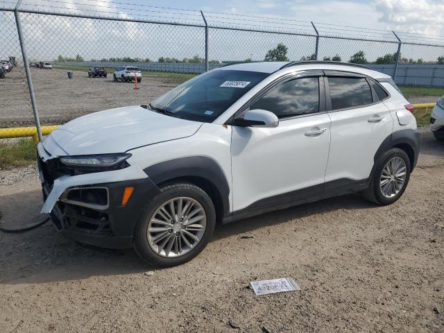 HYUNDAI KONA 2018 km8k22aa1ju068318