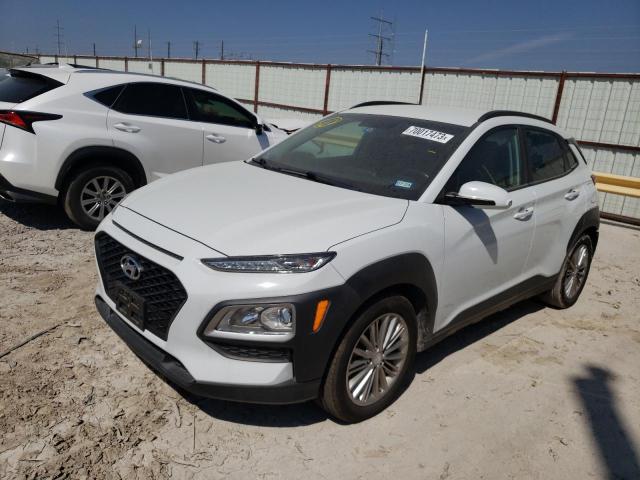 HYUNDAI NULL 2018 km8k22aa1ju068643